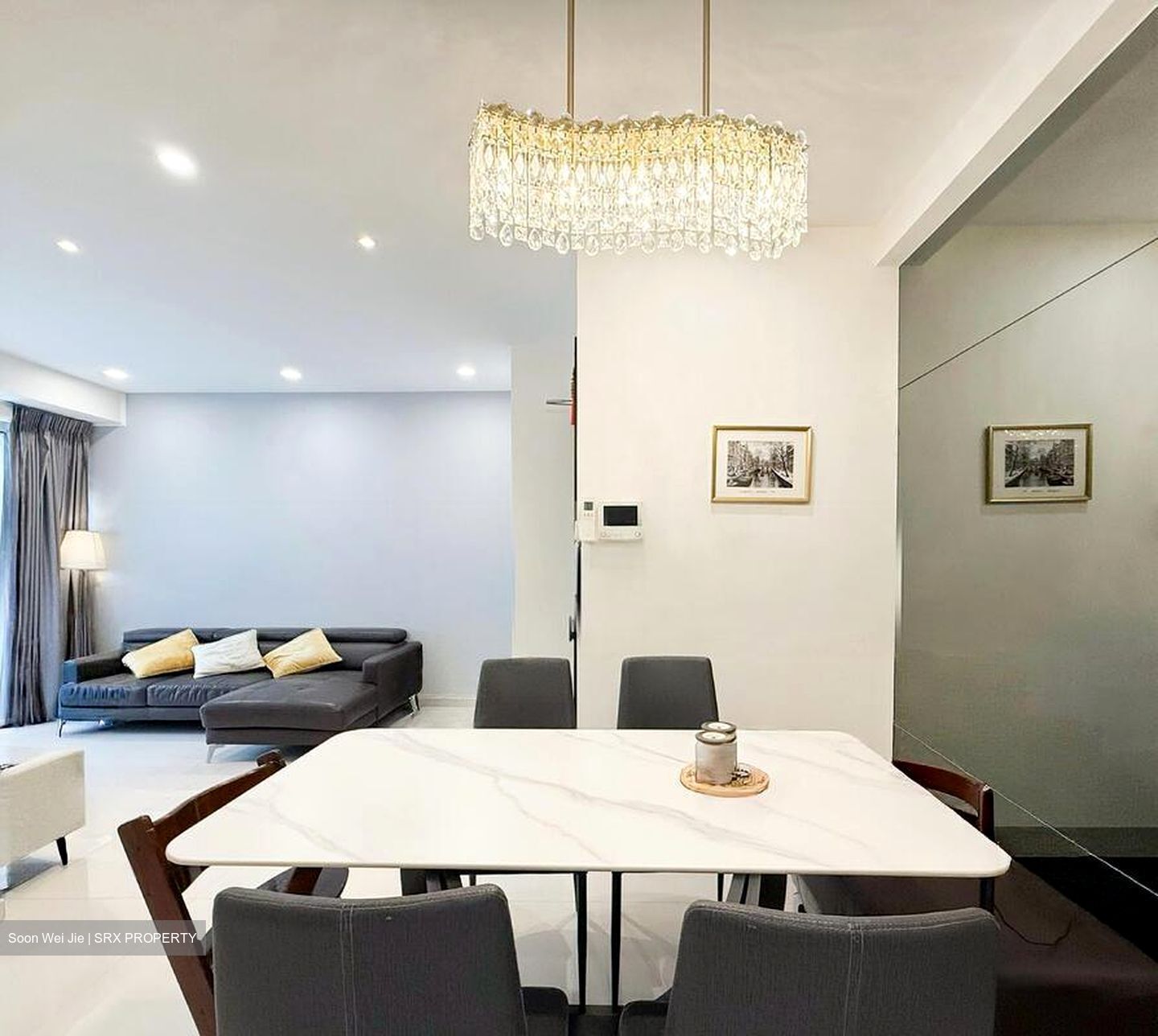 Adam Park Condominium (D11), Condominium #523420811